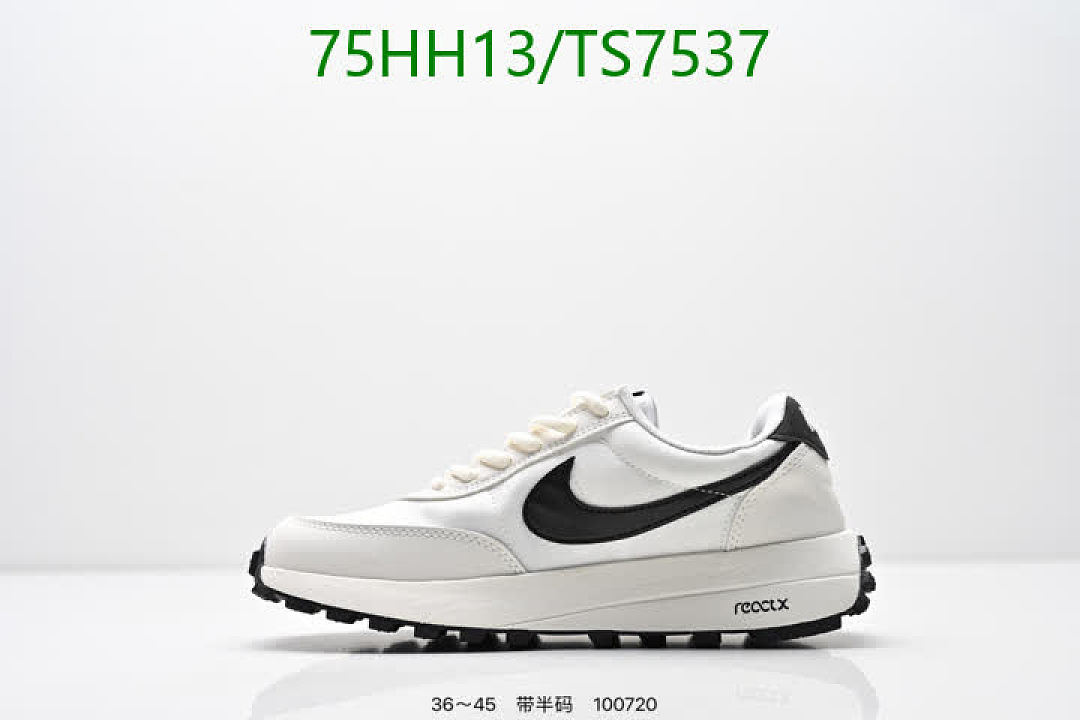NIKE-Shoes(Women) Code: TS7537 $: 75USD