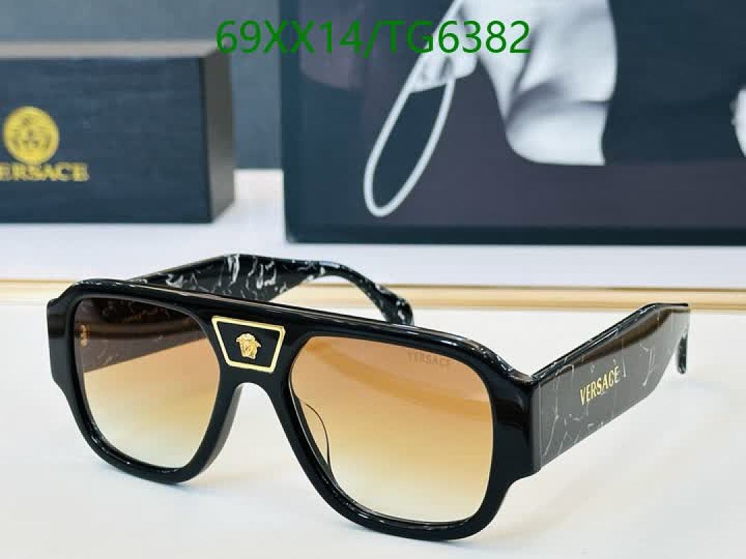 Fendi-Glasses Code: TG6382 $: 69USD