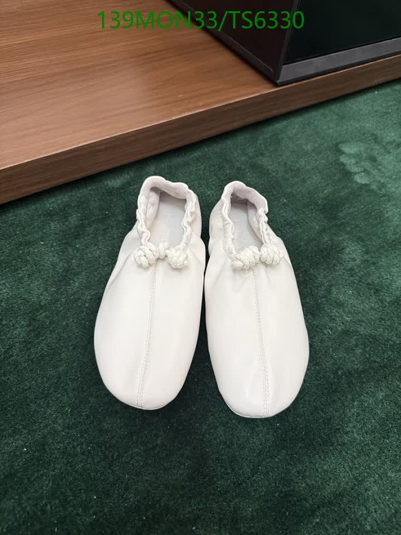 BV-Shoes(Women) Code: TS6330 $: 139USD