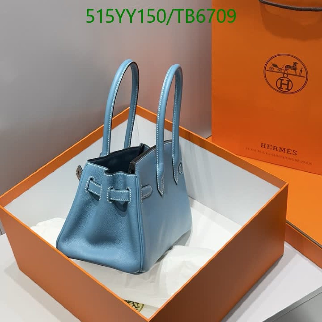 Hermes-Bags(5A) Code: TB6709 $: 515USD