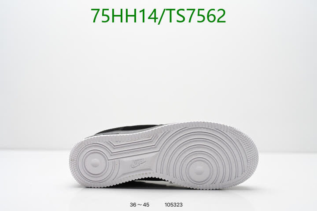 NIKE-Shoes(Women) Code: TS7562 $: 75USD