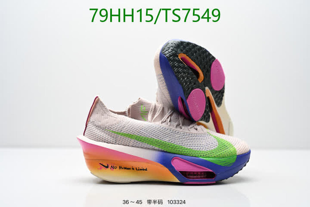 NIKE-Shoes(Women) Code: TS7549 $: 79USD
