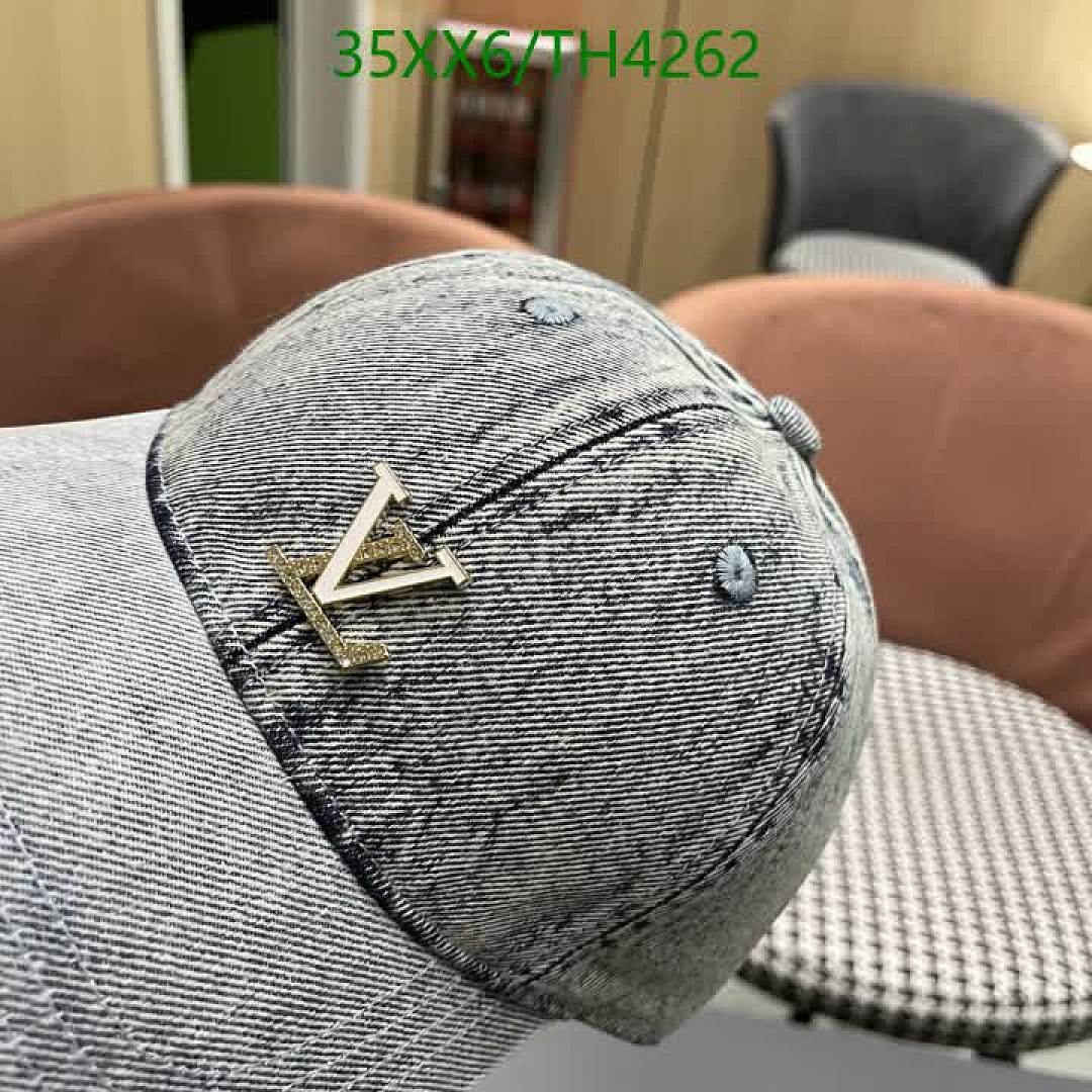 LV-Hats Code: TH4262 $: 35USD