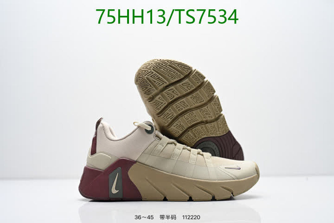 NIKE-Shoes(Women) Code: TS7534 $: 75USD