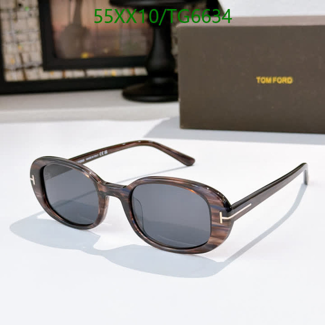Tom Ford-Glasses Code: TG6634 $: 55USD