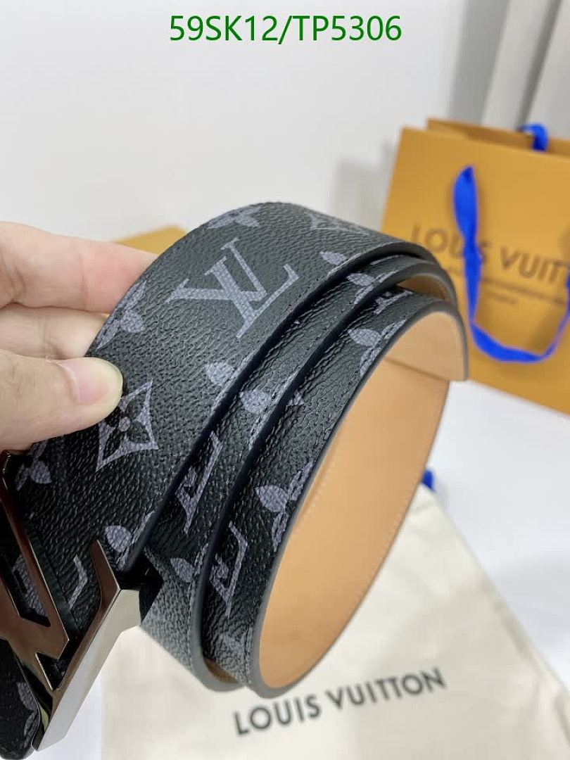 LV-Belts Code: TP5306 $: 59USD