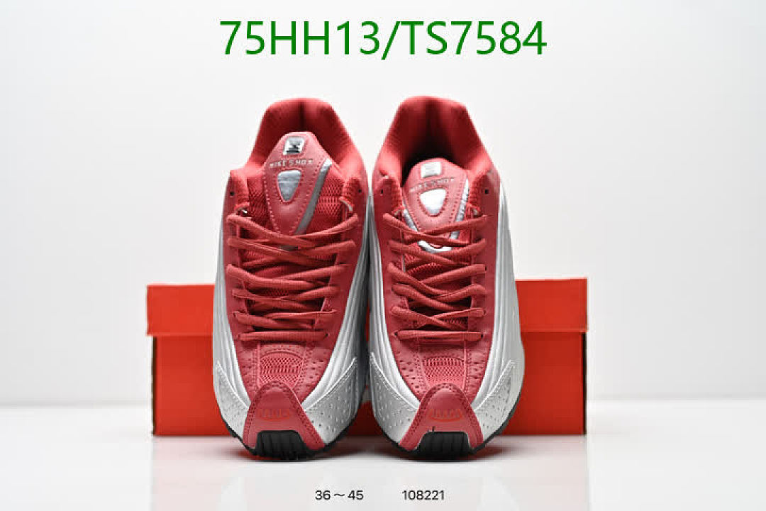 NIKE-Shoes(Women) Code: TS7584 $: 75USD