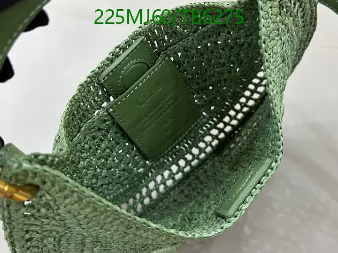 Chlo-Bags(5A) Code: TB6275 $: 225USD