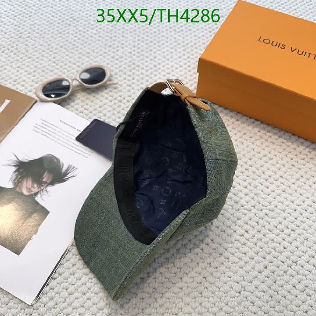 LV-Hats Code: TH4286 $: 35USD