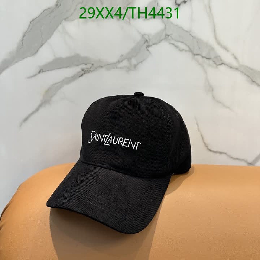 YSL-Hats Code: TH4431 $: 29USD