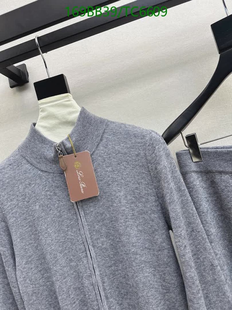 LV-Clothing Code: TC6609 $: 169USD