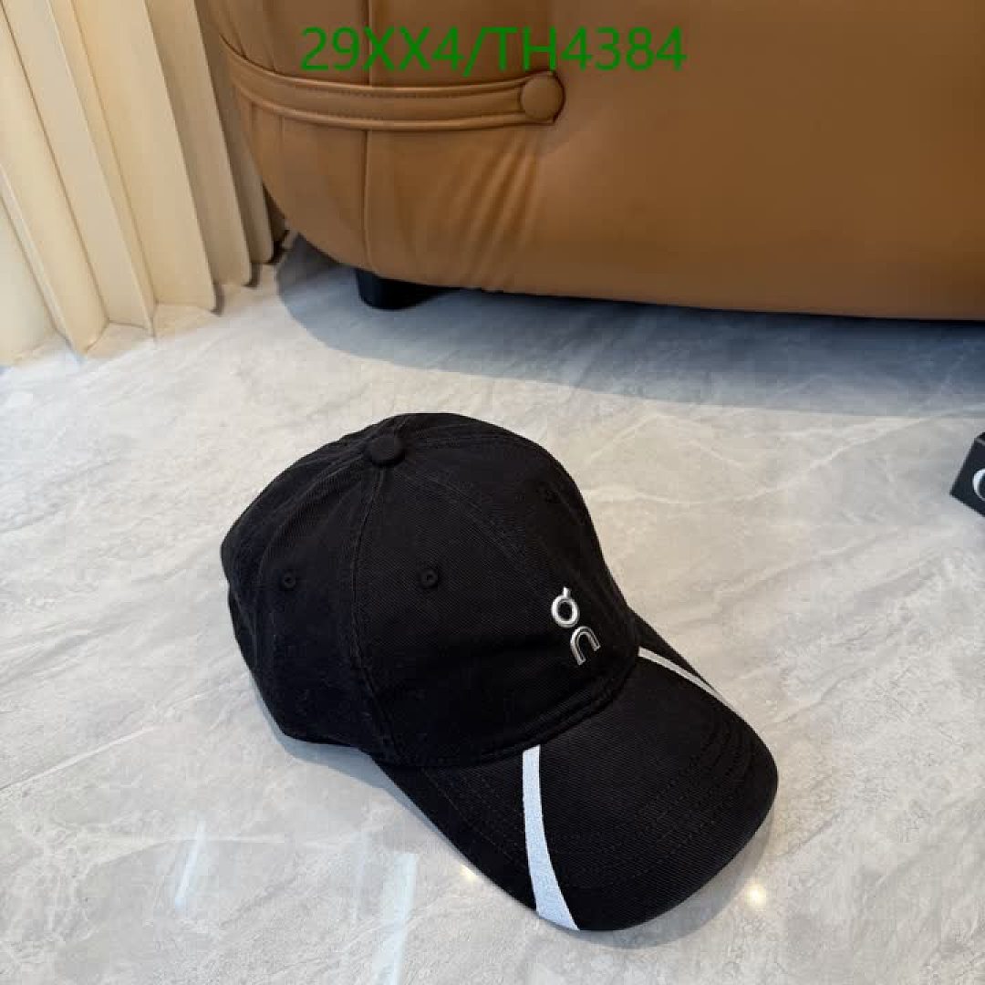 On Running Cloudsurfer-Hats Code: TH4384 $: 29USD