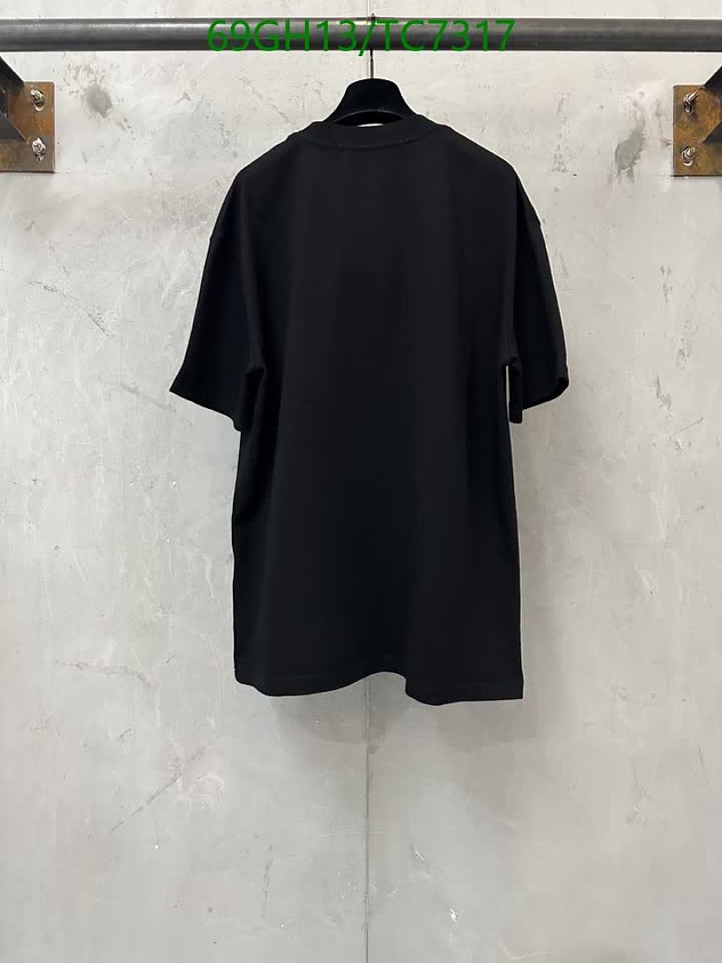 Alexander Wang-Clothing Code: TC7317 $: 69USD