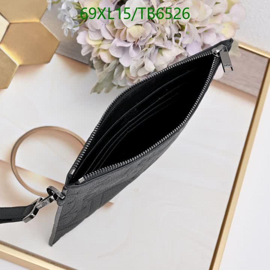 Dior-Bags(4A) Code: TB6526 $: 69USD