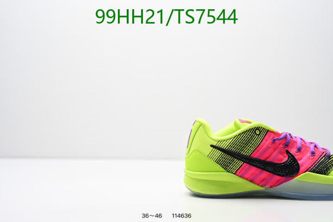 NIKE-Shoes(Women) Code: TS7544 $: 99USD