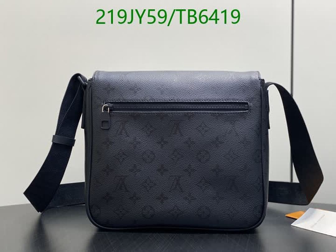 LV-Bags(5A) Code: TB6419