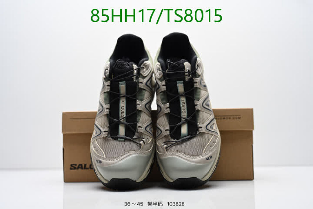 Salomon-Shoes(Men) Code: TS8015 $: 85USD
