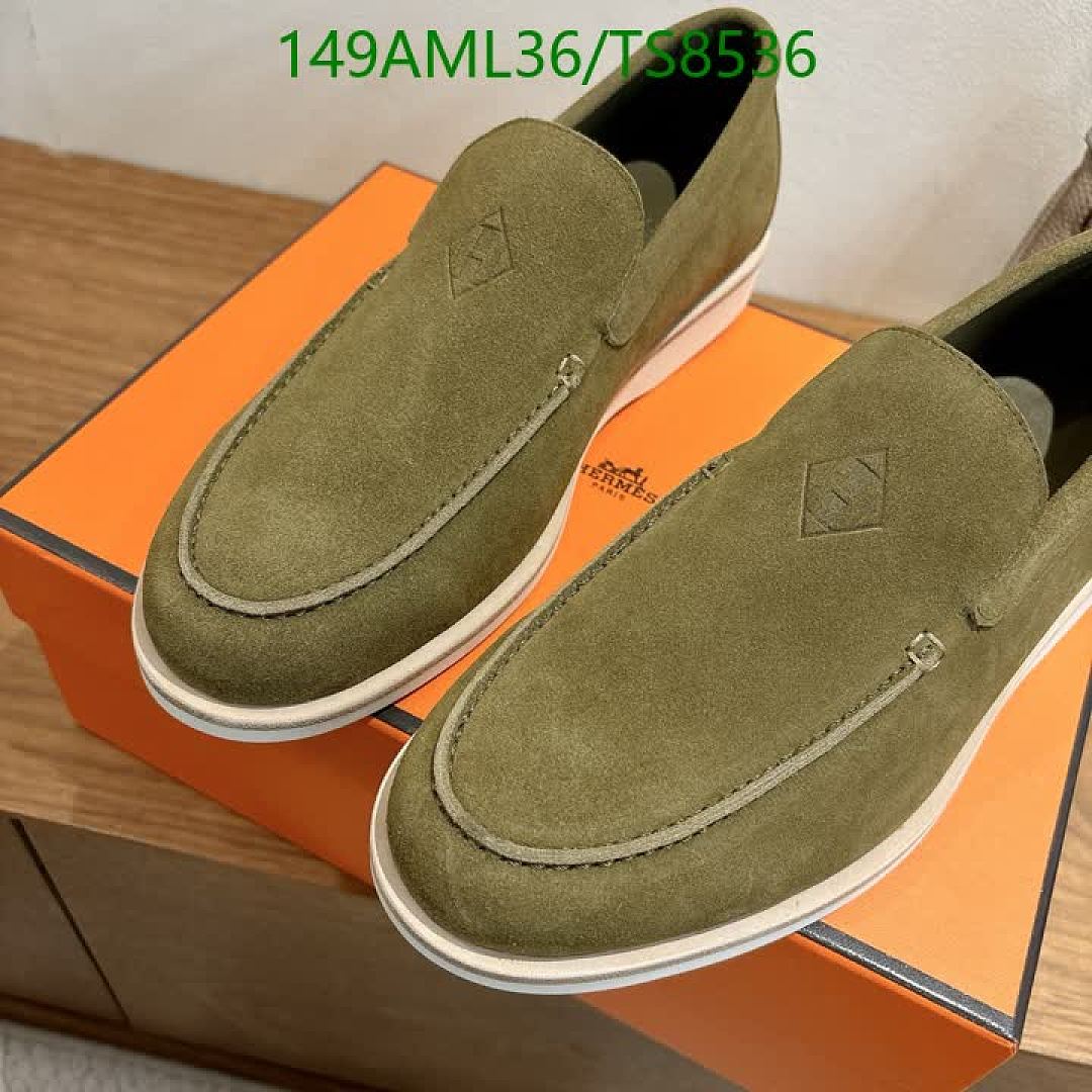 Hermes-Shoes(Women) Code: TS8536 $: 149USD