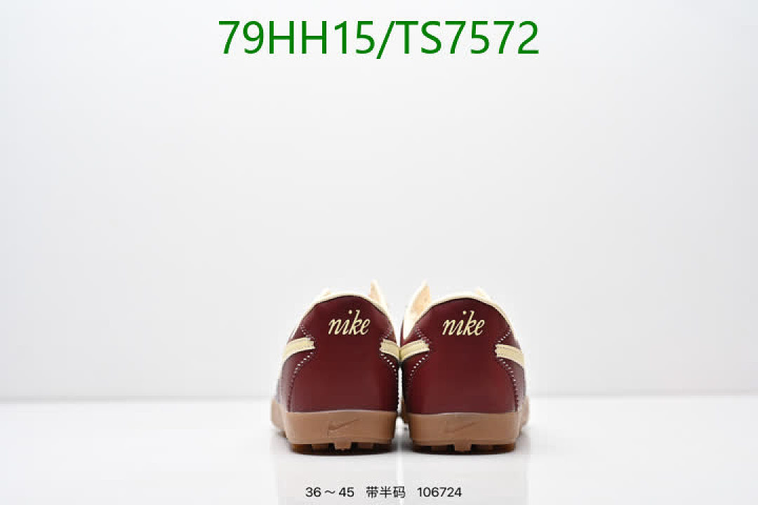 NIKE-Shoes(Women) Code: TS7572 $: 79USD