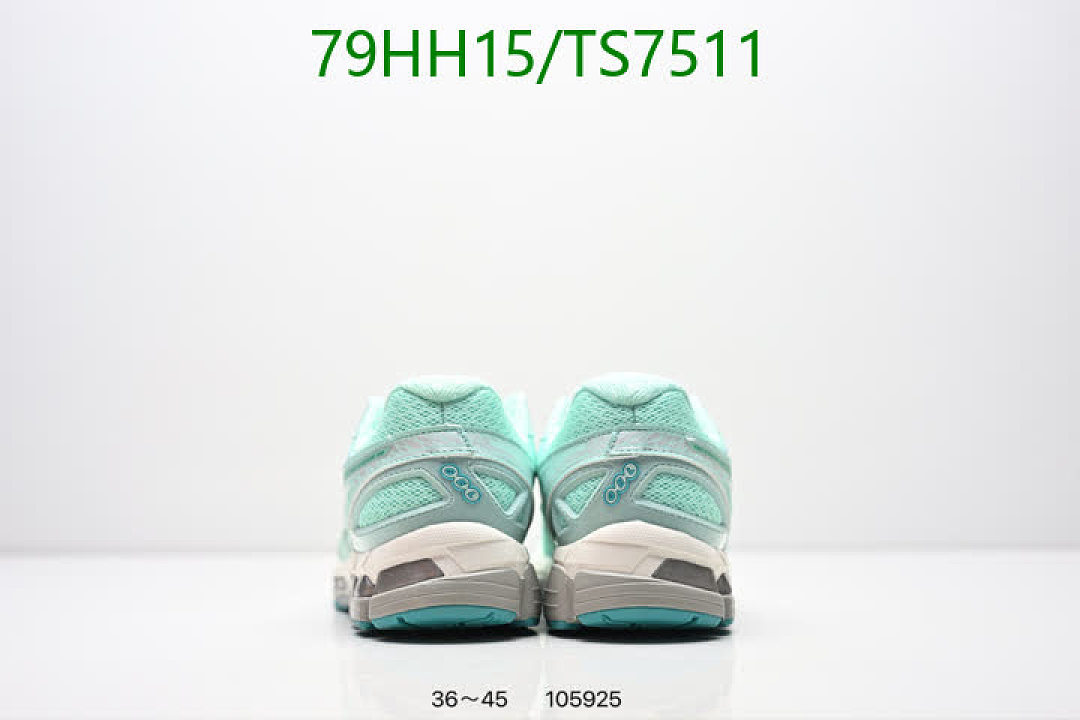 Asics-Shoes(Men) Code: TS7511 $: 79USD