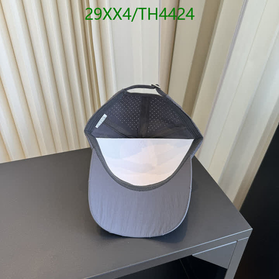 YSL-Hats Code: TH4424 $: 29USD
