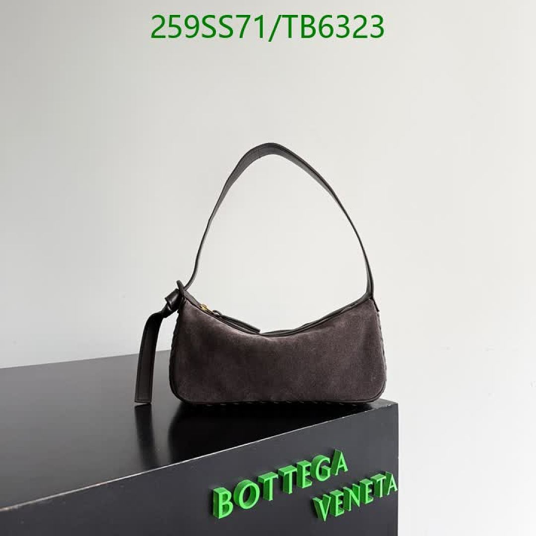 BV-Bags(5A) Code: TB6323 $: 259USD