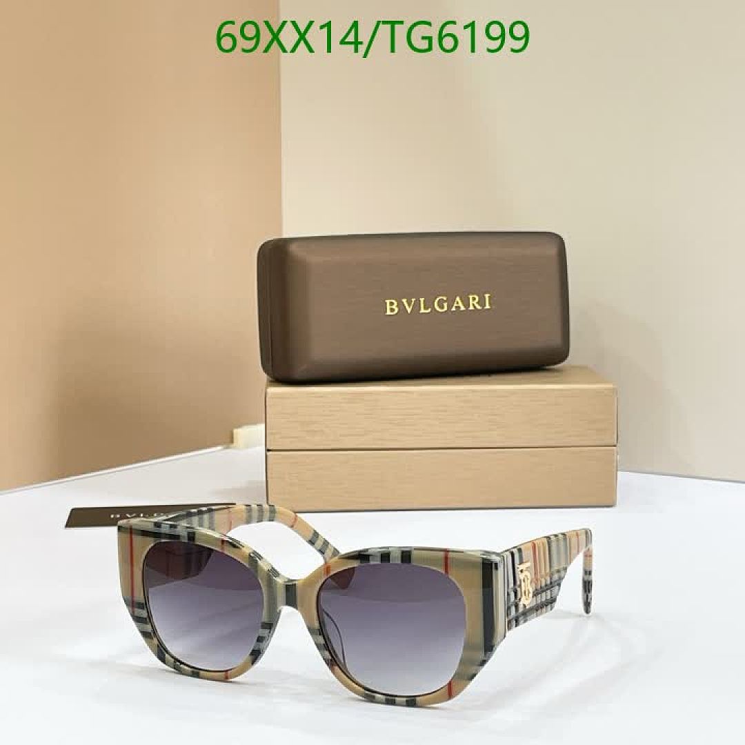 Burberry-Glasses Code: TG6199 $: 69USD