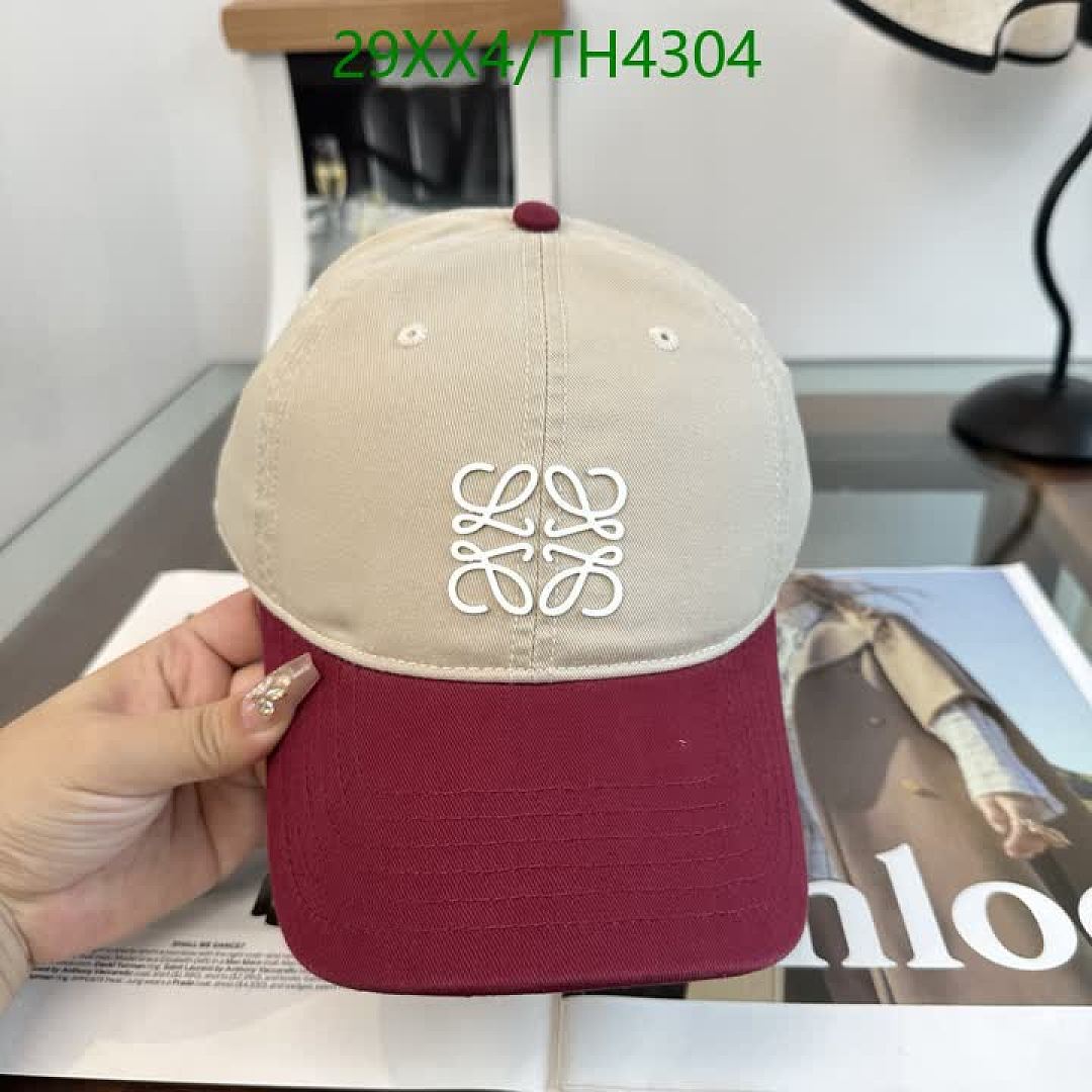 Loewe-Hats Code: TH4304 $: 29USD