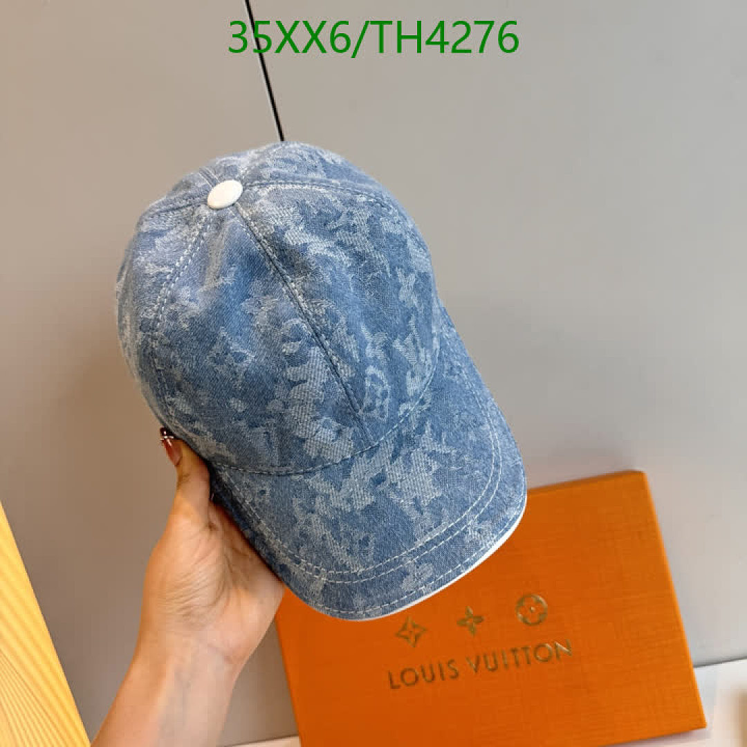 LV-Hats Code: TH4276 $: 35USD