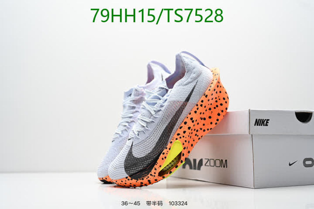NIKE-Shoes(Women) Code: TS7528 $: 79USD