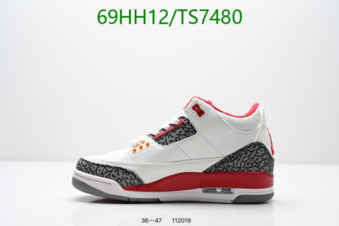 NIKE-Shoes(Women) Code: TS7480 $: 69USD
