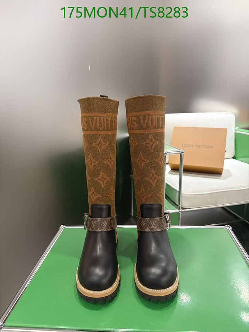 Boots-Shoes(Women) Code: TS8283 $: 175USD