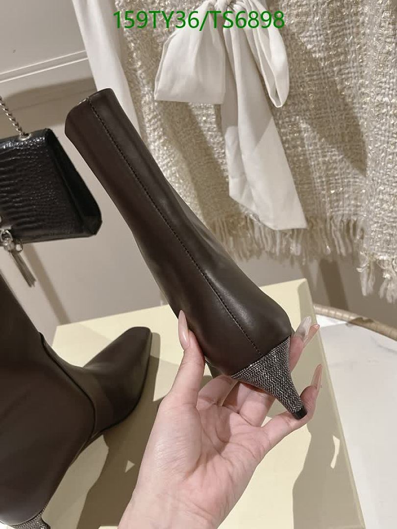 Brunello Cucinelli-Shoes(Women) Code: TS6898 $: 159USD