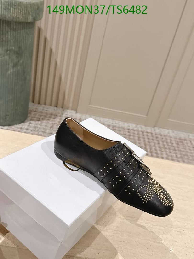 Chloe-Shoes(Women) Code: TS6482 $: 149USD