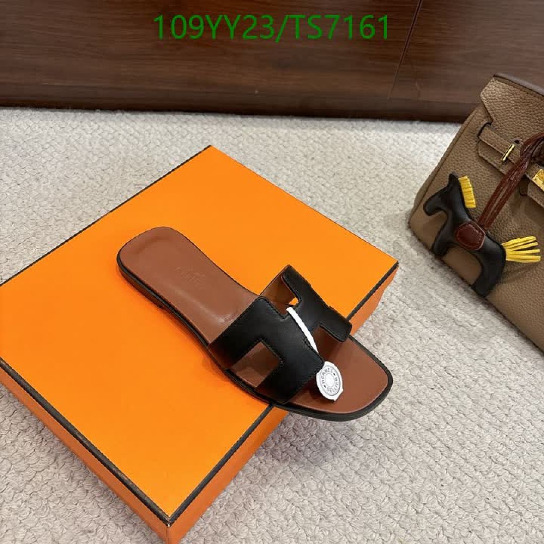 Hermes-Shoes(Women) Code: TS7161 $: 109USD