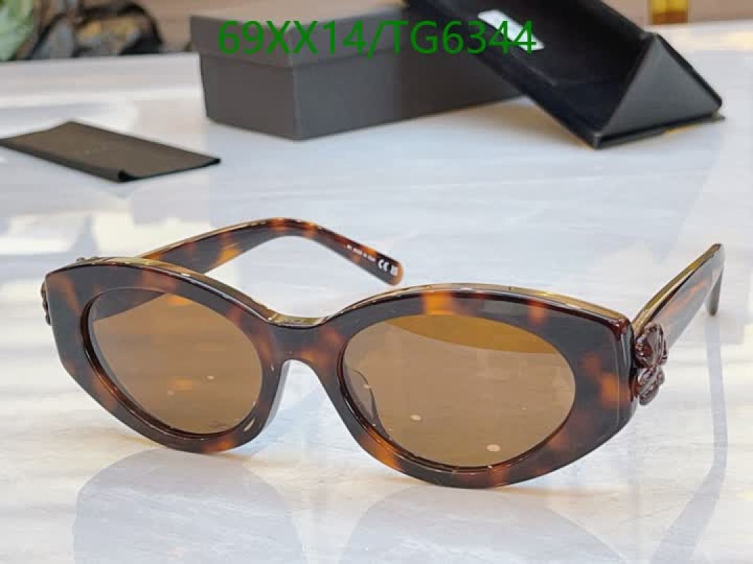 Dior-Glasses Code: TG6344 $: 69USD