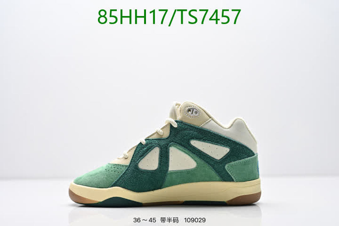 Adidas-Shoes(Women) Code: TS7457 $: 85USD