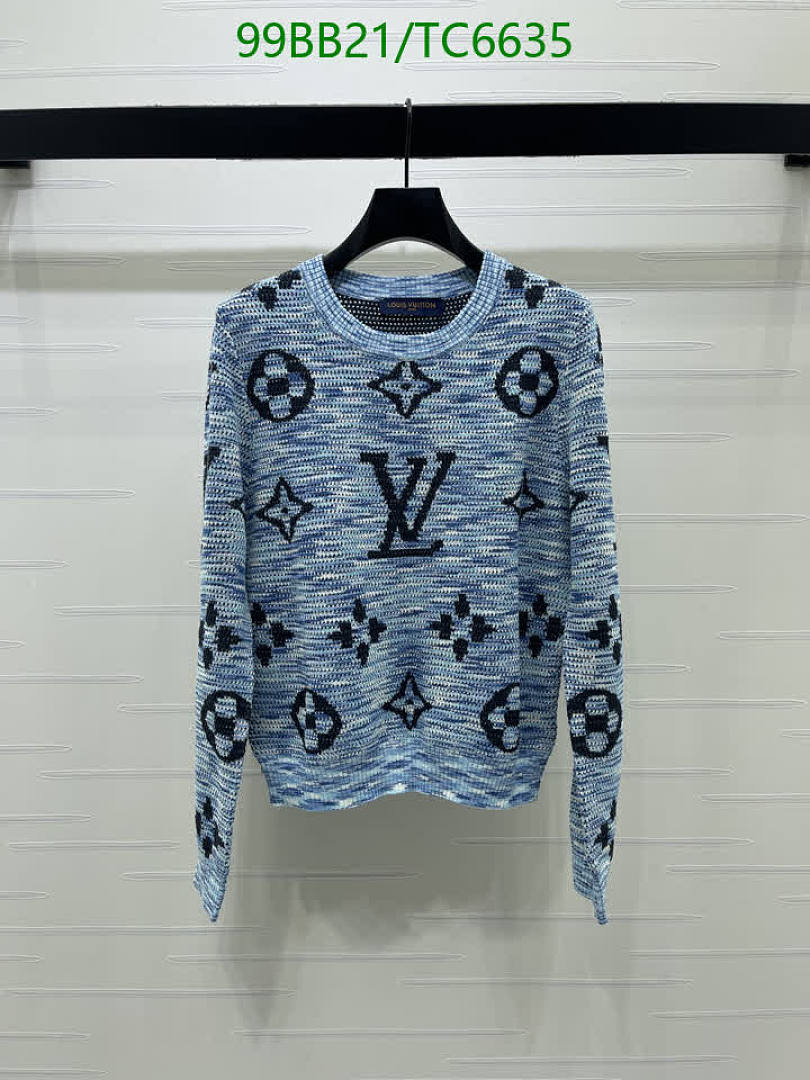 LV-Clothing Code: TC6635 $: 99USD