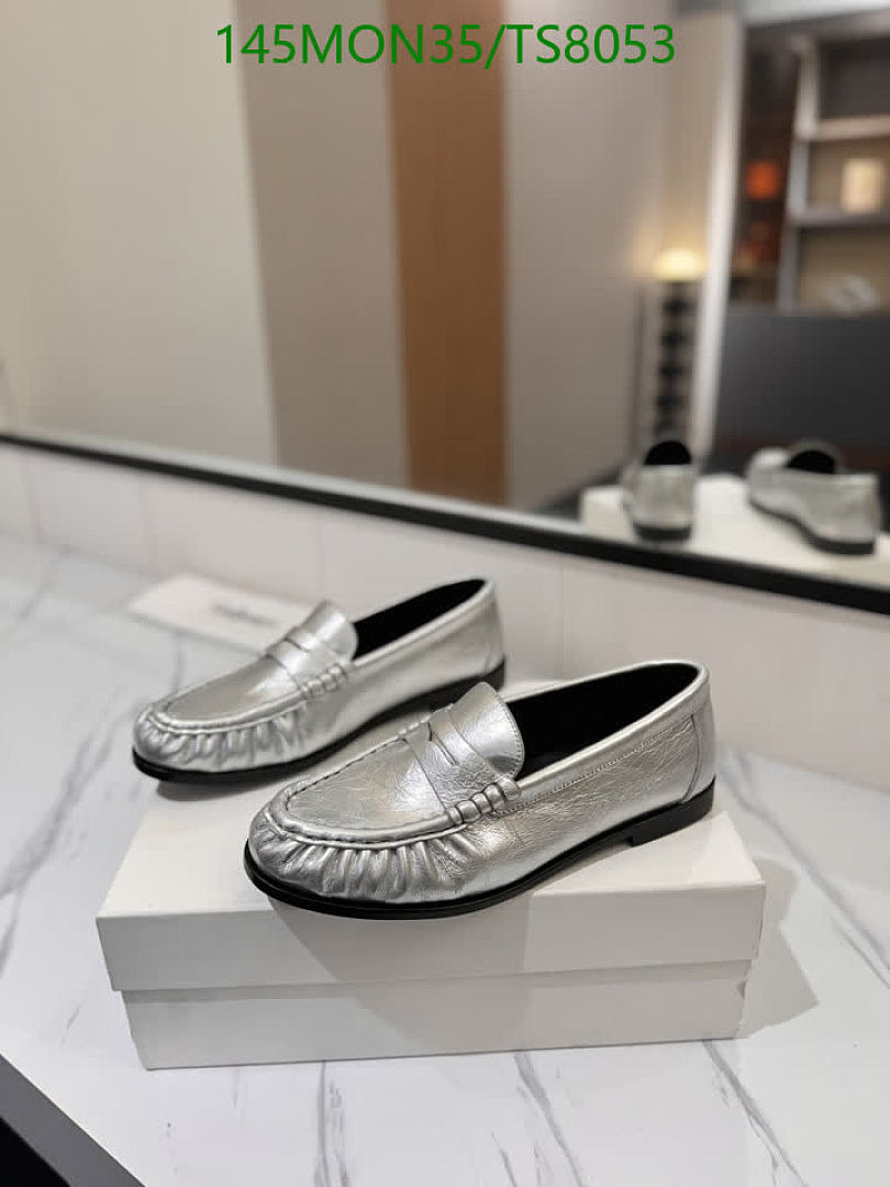 YSL-Shoes(Men) Code: TS8053 $: 145USD