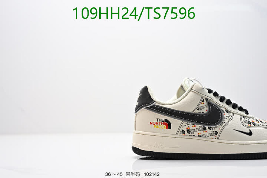 NIKE-Shoes(Women) Code: TS7596 $: 109USD