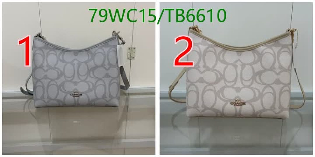 Coach-Bags(4A) Code: TB6610 $: 79USD