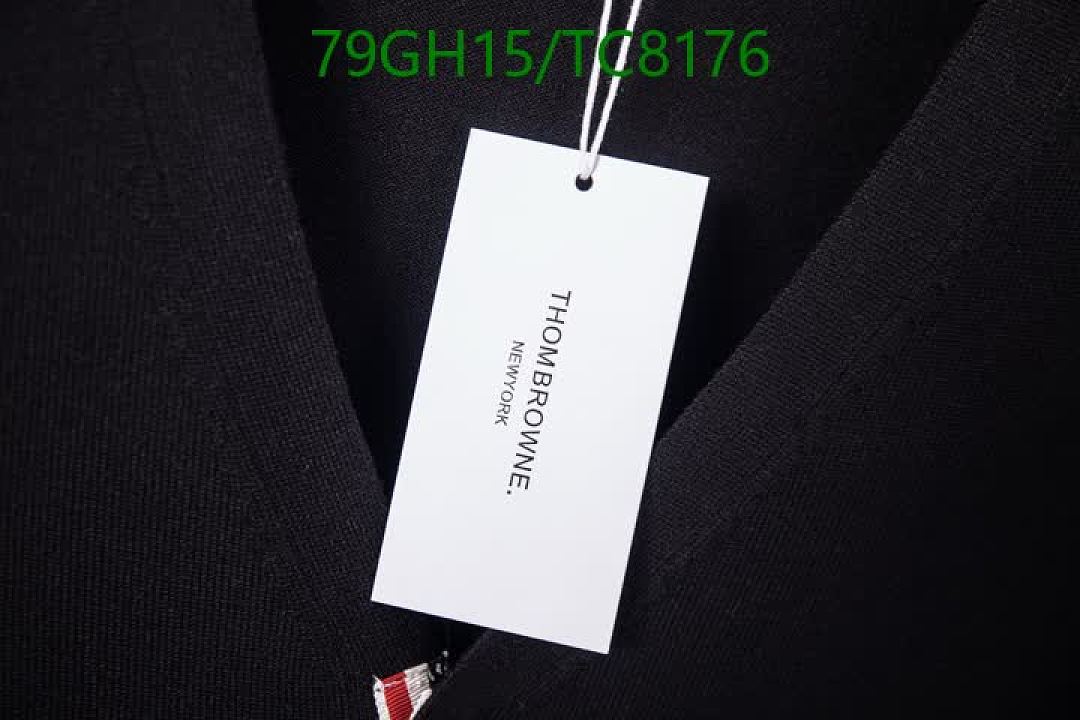 Thom Browne-Clothing Code: TC8176 $: 79USD