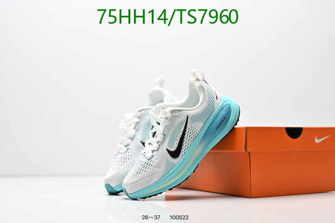 NIKE-Kids shoes Code: TS7960 $: 75USD