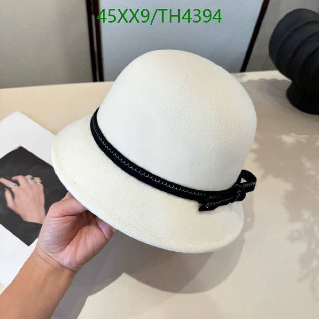 Prada-Hats Code: TH4394 $: 45USD