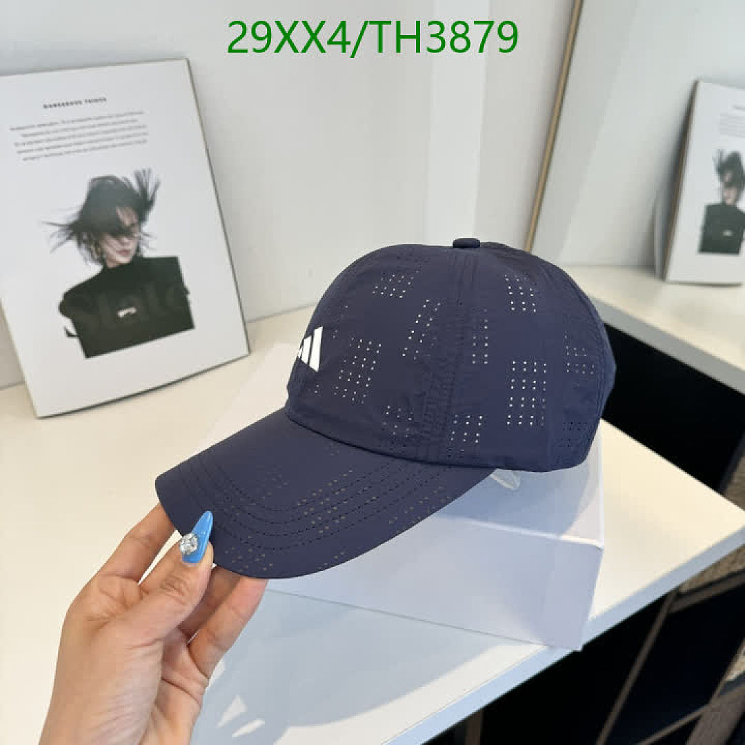 Adidas-Hats Code: TH3879 $: 29USD