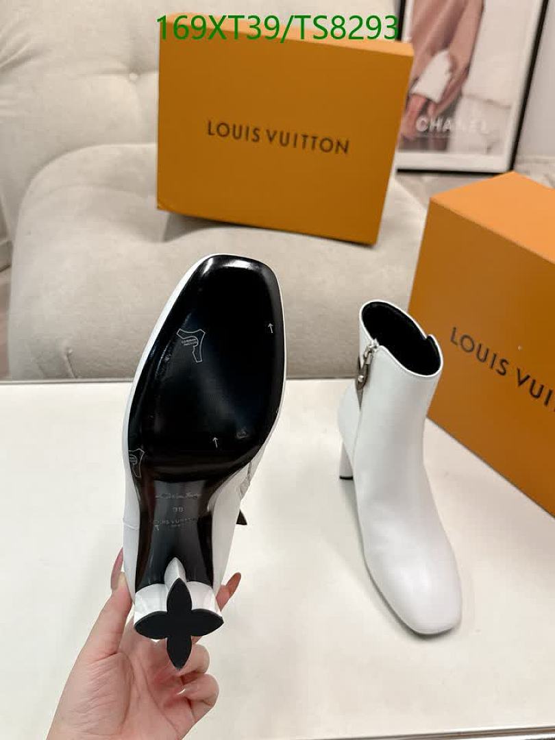 Boots-Shoes(Women) Code: TS8293 $: 169USD