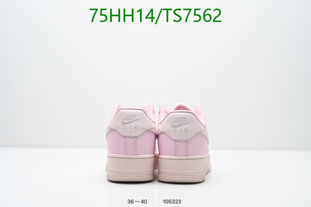 NIKE-Shoes(Women) Code: TS7562 $: 75USD