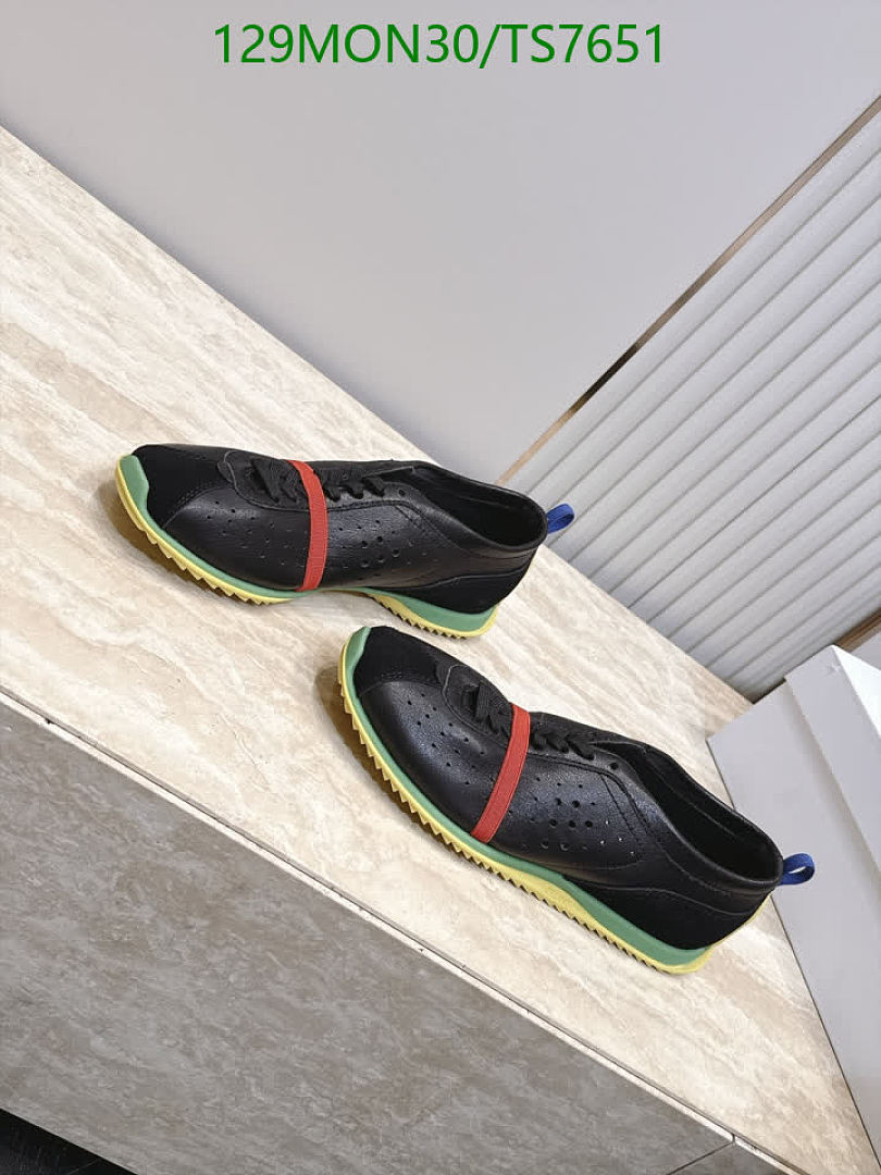 Celine-Shoes(Women) Code: TS7651 $: 129USD