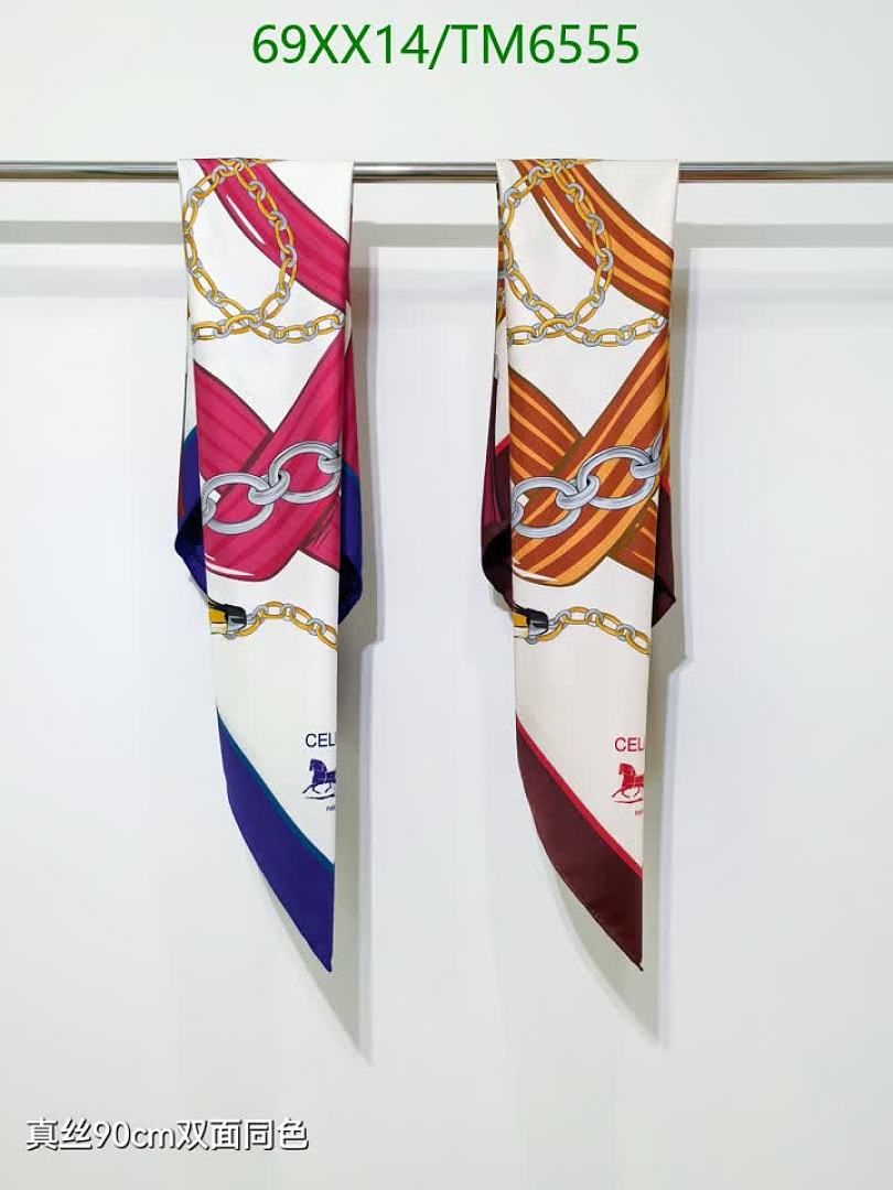 Celine-Scarves Code: TM6555 $: 69USD