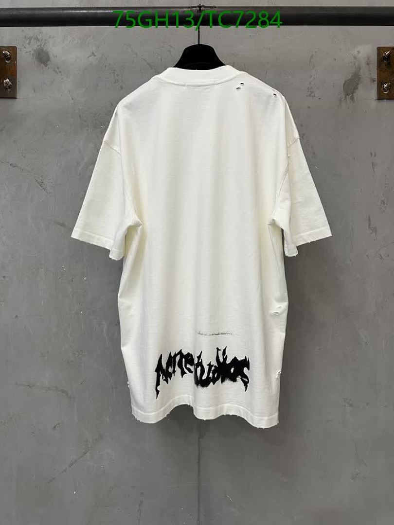 Acne Studios-Clothing Code: TC7284 $: 75USD